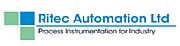 Ritec Automation Ltd logo