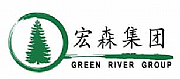 RIVER & GREEN Ltd logo