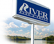 Riverbank Trust logo
