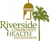 Riverside Community Health Project logo
