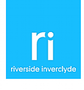 Riverside Inverclyde logo