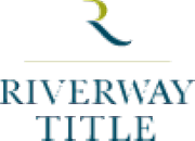 Riverway Title logo