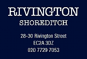 Rivington Street Holdings (UK) Ltd logo