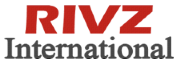 RIVZ INTERNATIONAL (UK) Ltd logo