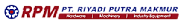 RIYADI CORPORATION LTD logo