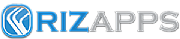 Riz Apps logo