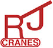 Rj Crane Hire Ltd logo