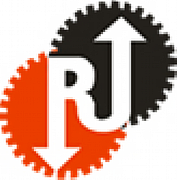 RJ Lifts & Escalators Ltd logo