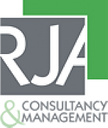 Rja Consultancy & Management Ltd logo
