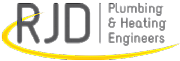 RJD Plumbing and Heating Engineers logo