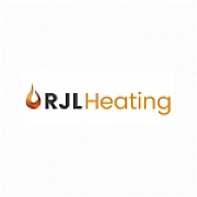 RJL Heating logo