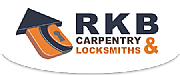 RKB Carpentry & Locksmiths logo
