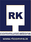 Rkcomms Ltd logo