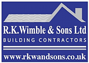 R.K.Wimble & Sons Ltd logo