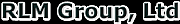 RLM GROUP LTD logo