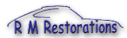 R.M. Restorations (Andover) Ltd logo
