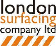 RMC Surfacing Ltd logo