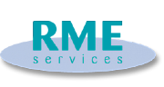 Rme Services Ltd logo