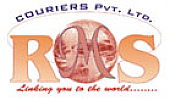 Rms Express Ltd logo