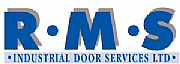 RMS Industrial Door Services Ltd logo