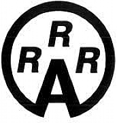 Road Rescue & Recovery Association logo
