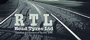 Road Tyres Ltd logo