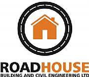 Roadhouse Building & Civil Engineering Ltd logo