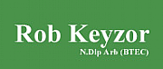 Rob Keyzor Tree Surgeons & Arboricultural Consultants logo