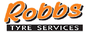 Robbs Tyre Services Ltd logo