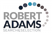 Robert Adams Search & Selection Ltd logo