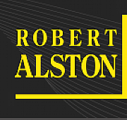 Robert Alston Chartered Surveyors logo