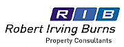 Robert Irving & Burns logo