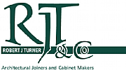 Robert J Turner & Co logo
