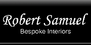 Robert Samuel Bespoke Interiors Ltd logo