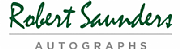 Robert Saunders Ltd logo