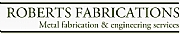 Roberts Fabrications logo