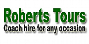 Roberts Tours Ltd logo