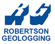 Robertson Geologging Ltd logo