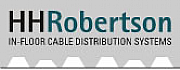 Robertson, H. H. (UK) Ltd logo