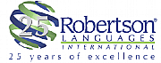 Robertson Languages International Ltd logo