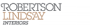 Robertson Lindsay logo