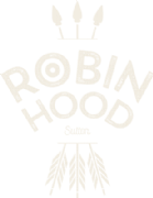 ROBIN GARDENS Ltd logo