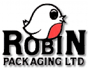 Robin Packaging logo