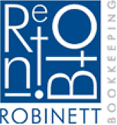 Robinett Bookkeeping Ltd logo