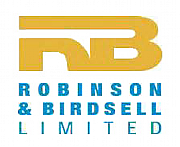 Robinson & Birdsell Ltd logo