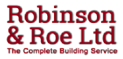 Robinson & Roe Ltd logo