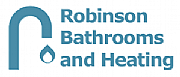 Robinson Bathrooms Ltd logo
