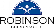 Robinson Chiropractic Ltd logo