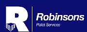 Robinson Pallet Services logo