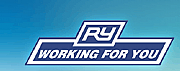 Robinson Young Ltd logo